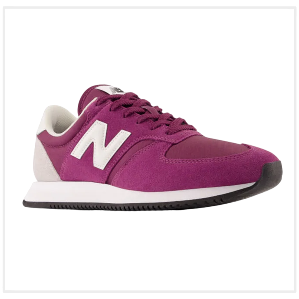 New balance 420 Blanco hombre on sale